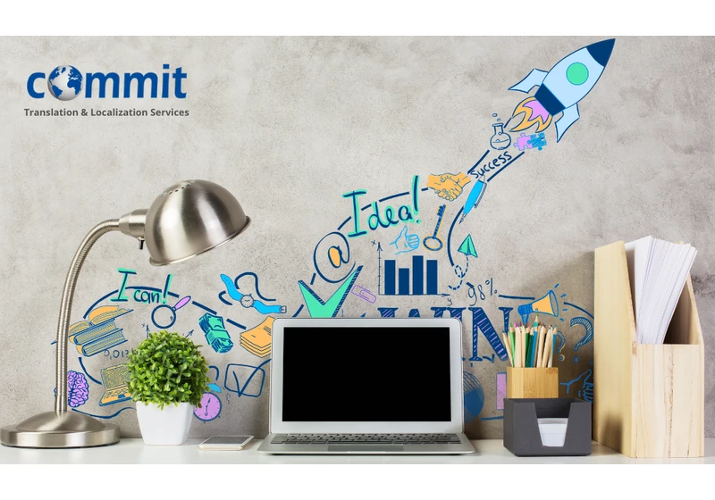 Going global? Find out the benefits of a strong localization strategy