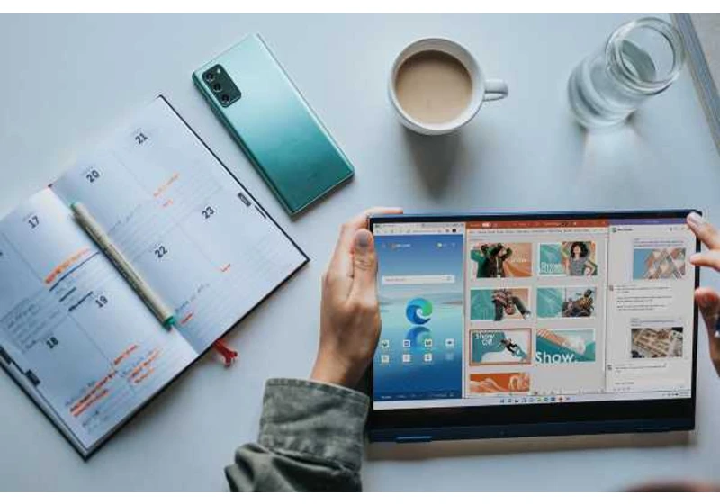 Update your skills in Word, Excel, and more with eLearnOffice