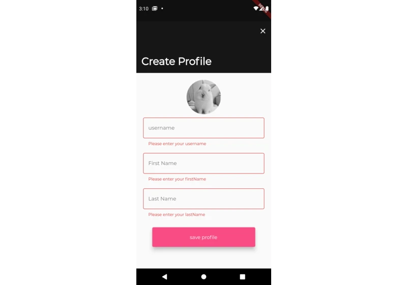 Fullstack Serverless app with Flutter, Serverless Framework and Upstash(REDIS)(PART 2)