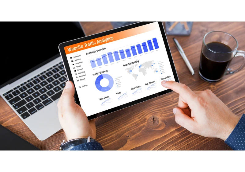 How To Set Up Google Analytics For Shopify via @sejournal, @shuey03