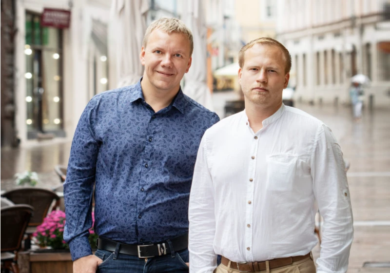 Estonian fintech startup Fairown secures €4.2 million empowering companies to contribute to waste reduction and conscious consumption
