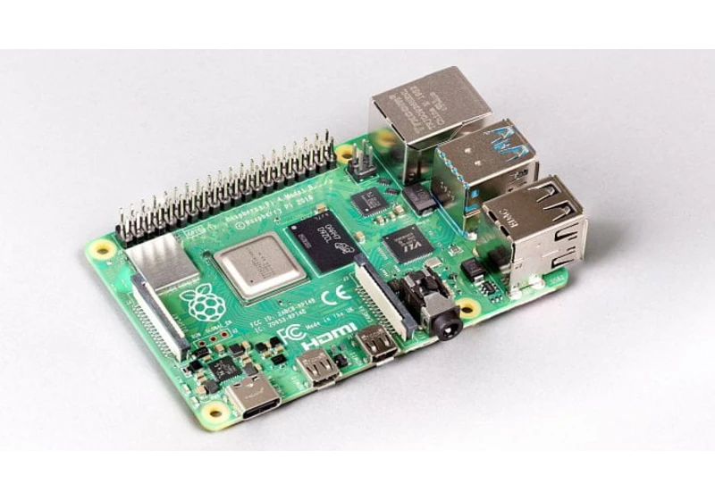 Oficiální 64bitový Raspberry Pi OS, Ubuntu MATE s Flatpakem