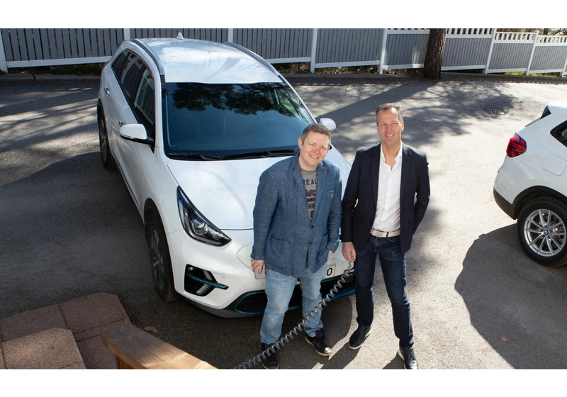 eMabler and Fusebox join forces to launch EV charging service to balance the energy grid