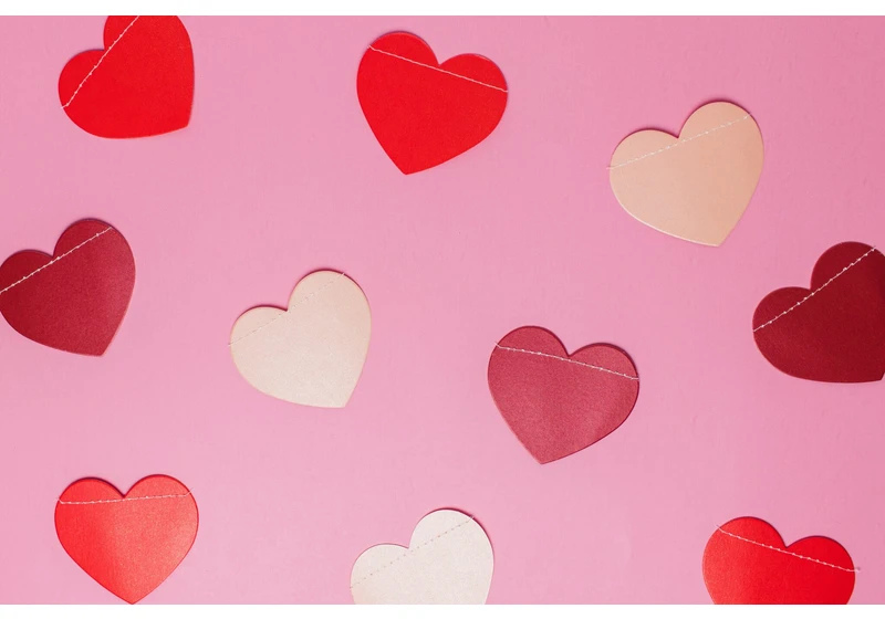10 European startups helping you find love