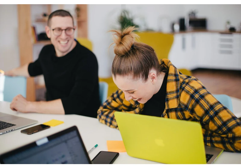 Promoting mental health and wellbeing at work: European startups leading the way