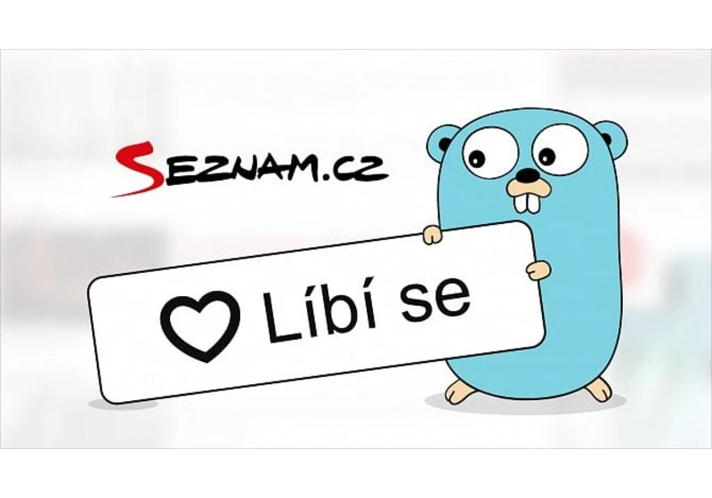 Do hlubin tlačítka Líbí se: výběr databáze, API a backend