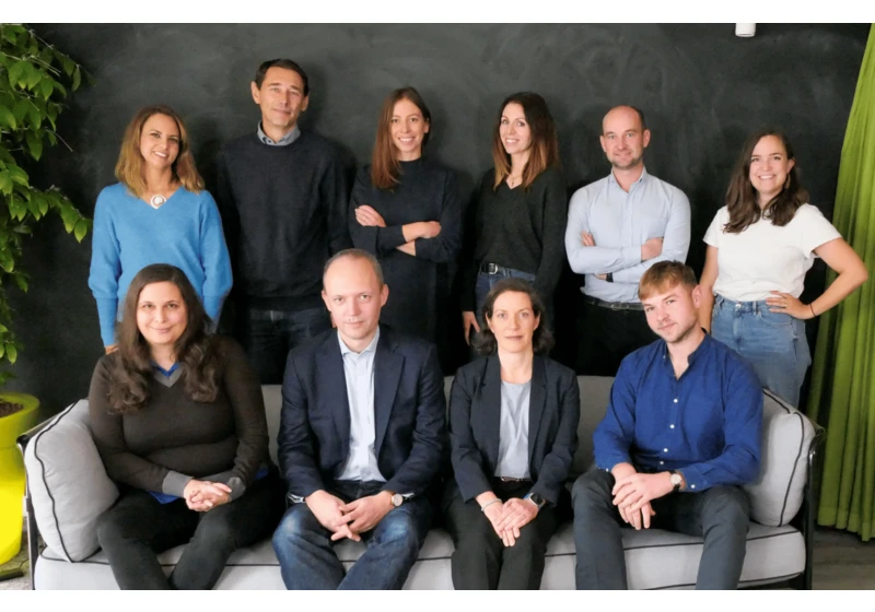 Nesta Impact Investments ramps up support for game-changing startups with new €57.9 million strategy