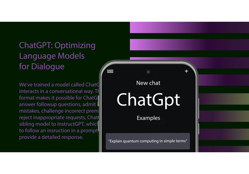 ChatGPT Adds Options To Disable Chat History & Export Data via @sejournal, @MattGSouthern