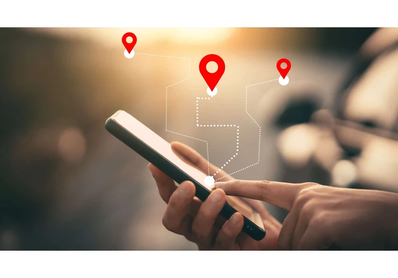 New update to Meta Ads location targeting