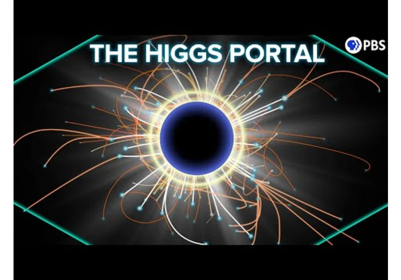 Could the Higgs Boson Lead Us to Dark Matter?