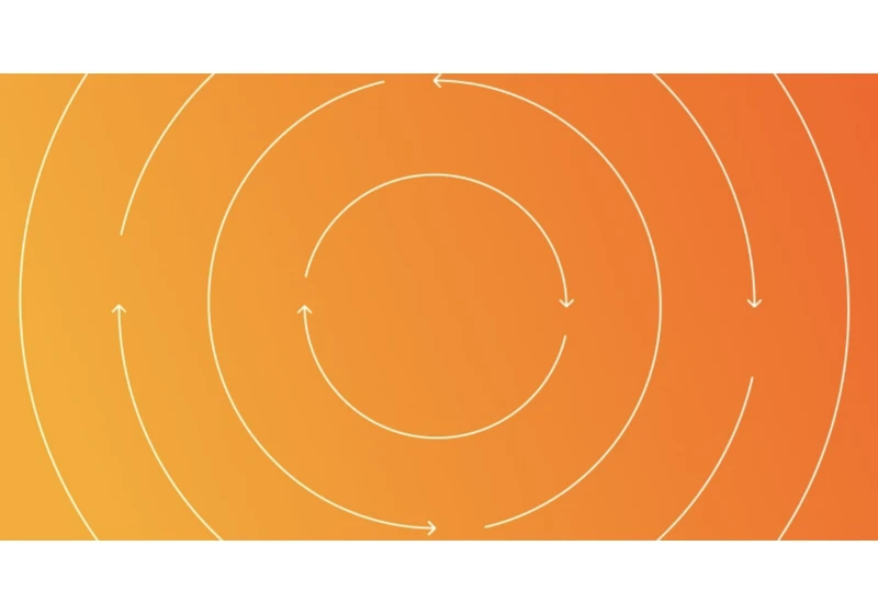 Design trends and cycles in UI/UX, the history of art, and typography