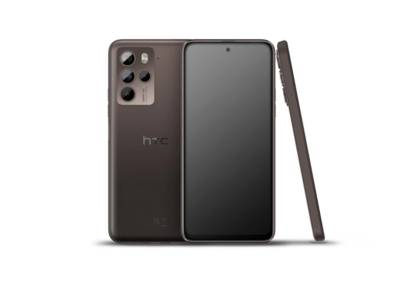 HTC U23 Pro offers a mid-range blast from the past