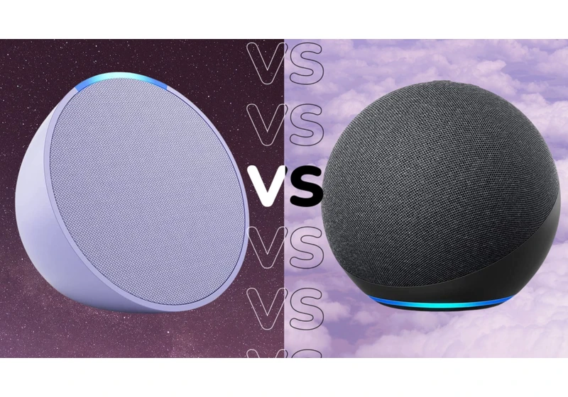 Amazon Echo Pop vs Amazon Echo: Is the Pop worth it?