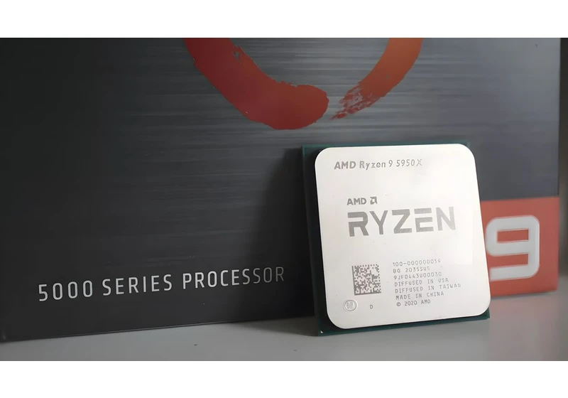 AMD's best Ryzen CPUs, Radeon GPUs drop to record low prices: Save big with Team Red