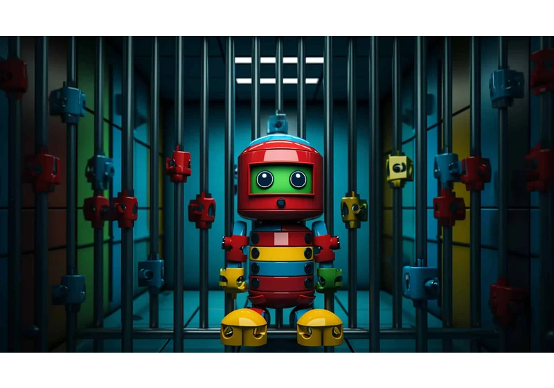 Google to explore alternatives to robots.txt in wake of generative AI and other emerging technologies