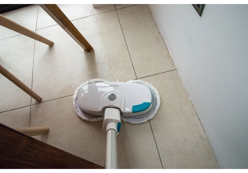 Best hard floor cleaner