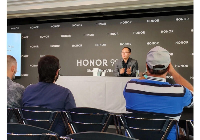 The Honor 90 Pro might see an international release after all
