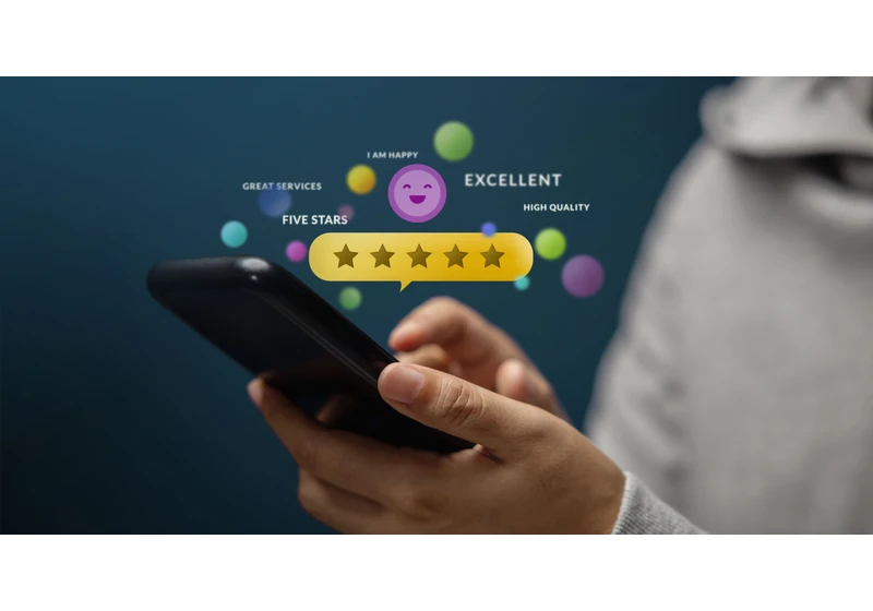 8 Techniques To Get More Customer Reviews For Your Local Business via @sejournal, @DholakiyaPratik