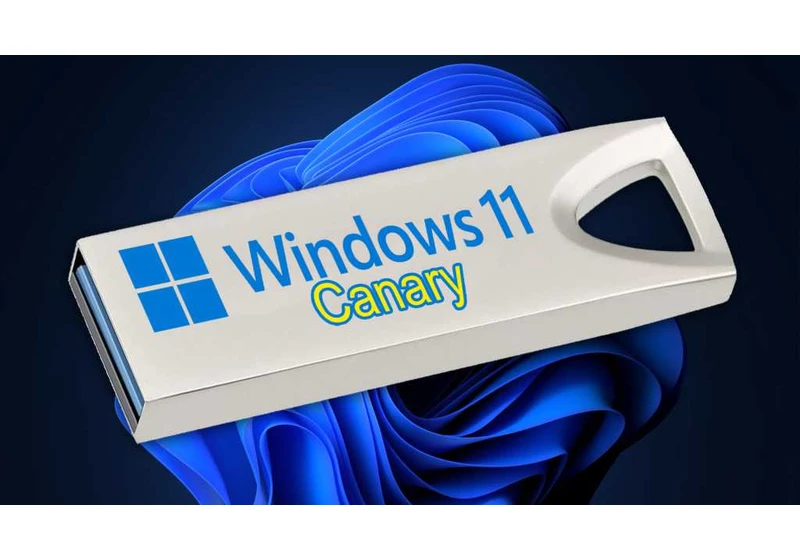 Microsoft is sending free USB drives to Windows 11’s biggest fans