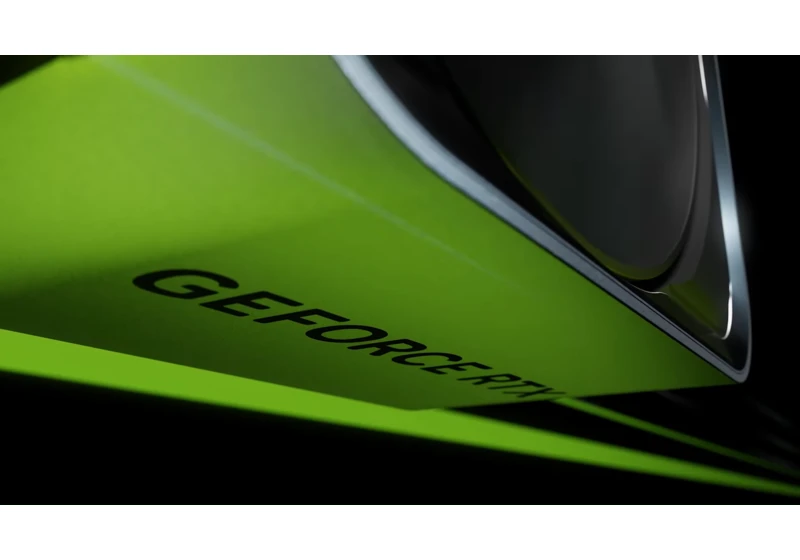 You won't have to wait until next month to buy an NVIDIA RTX 4060