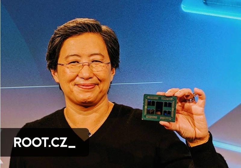 Intel na hraně historického zlomu: ztratil výsadní postavení a už ho nezíská