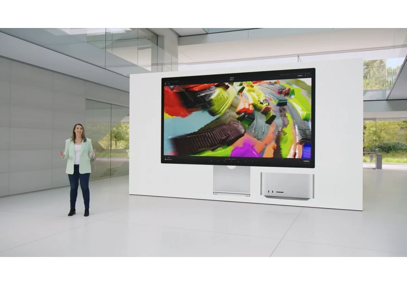 5 things Apple i̶n̶v̶e̶n̶t̶e̶d̶ copied at WWDC 2023