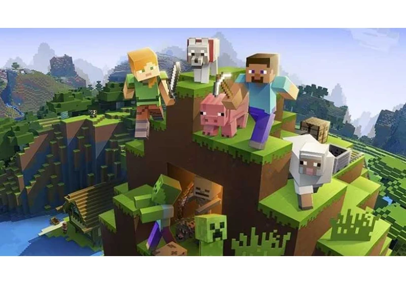 Dozens of popular Minecraft mods are infected with malware