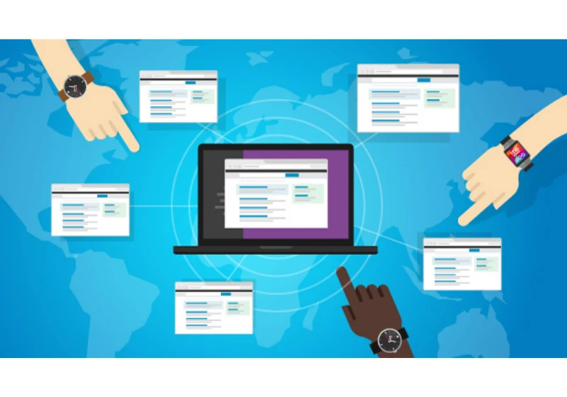 Webinar: The 360-view content strategy you need by Cynthia Ramsaran