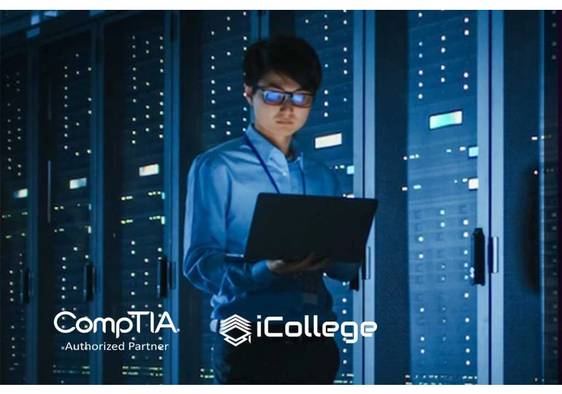This may be the most comprehensive CompTIA resource on the planet