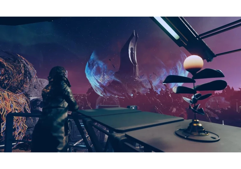  Is the Starfield: Shattered Space DLC a free expansion? 