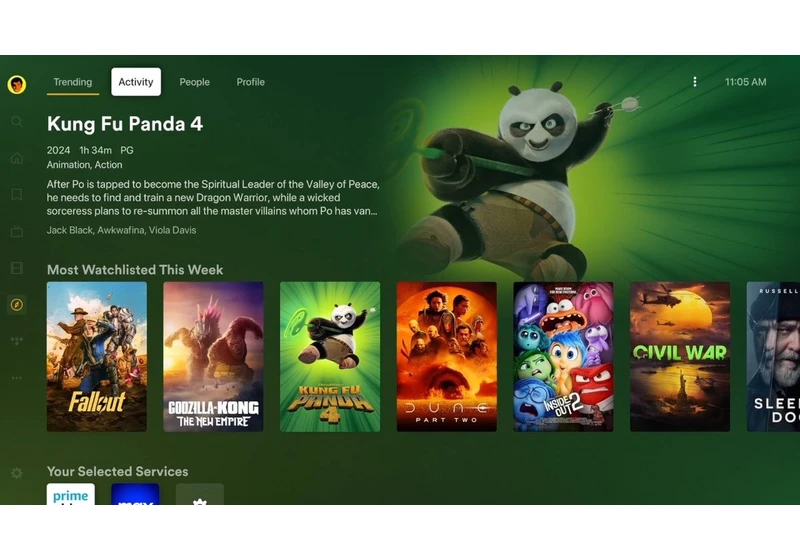 The Plex Pass Black Friday deal saves you 25% and gives you the power over your media — break free from Netflix, Disney+, and Prime Video!