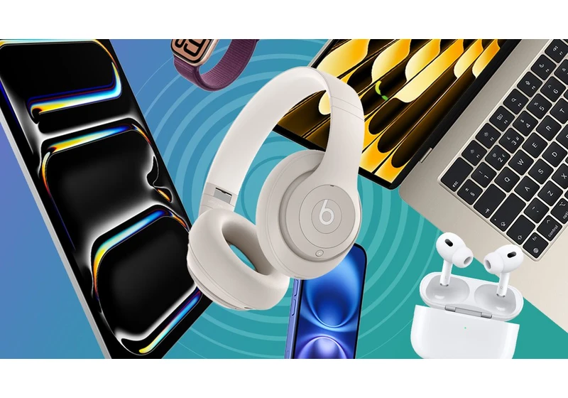 Apple's official Cyber Monday sales end today – here's the full list plus the deals that beat them