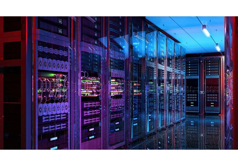 Microsoft slams the brakes on $3.3 billion data center — reportedly set to foster development of OpenAI's supercomputer