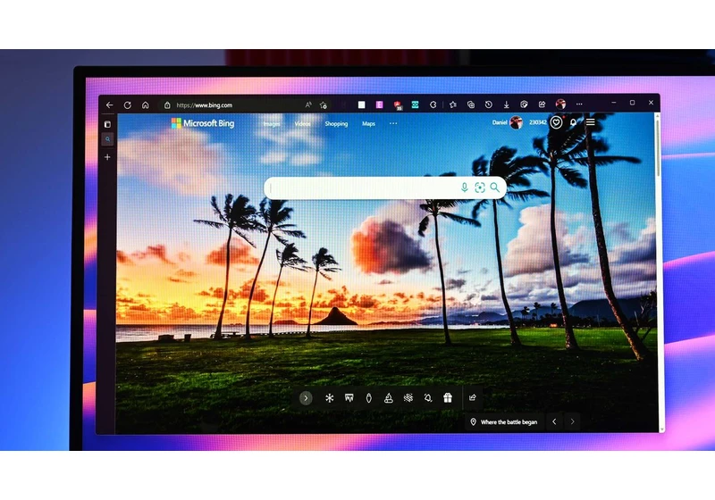 Microsoft, Google, and Meta work together once again, this time to help browser development