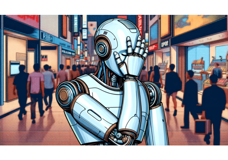 Google Ads VP dodges questions on AI Search impact to publishers