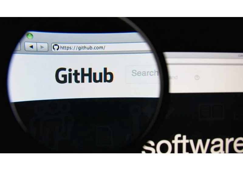 GitHub has a major problem with fake rankings, which could put users at risk of attack