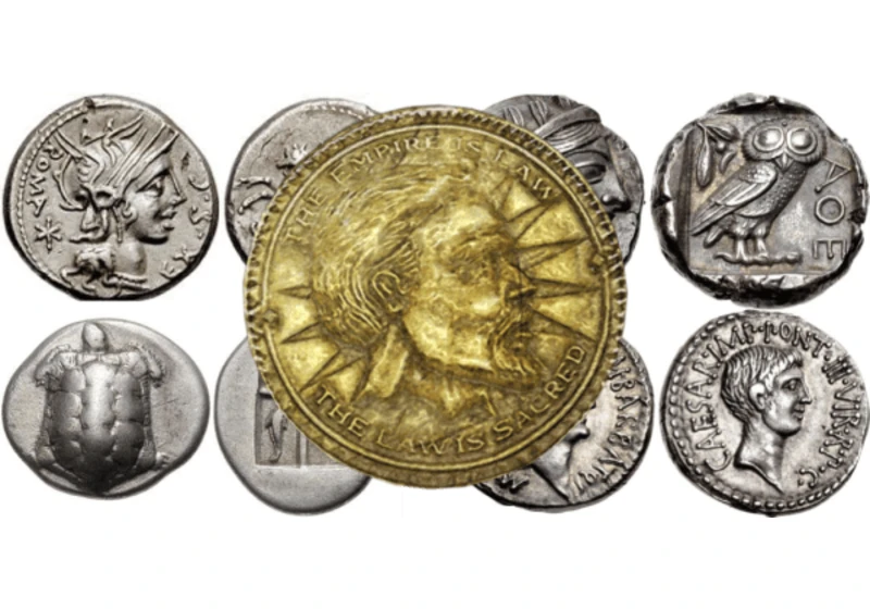Coinage and the Tyranny of Fantasy 'Gold'