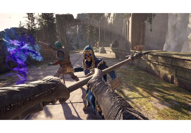 Avowed game director confirms that yes, the game can reach 60fps on Xbox Series X