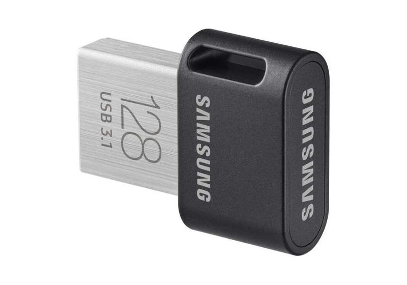 Grab this ultra-mini Samsung flash drive for just $20 right now