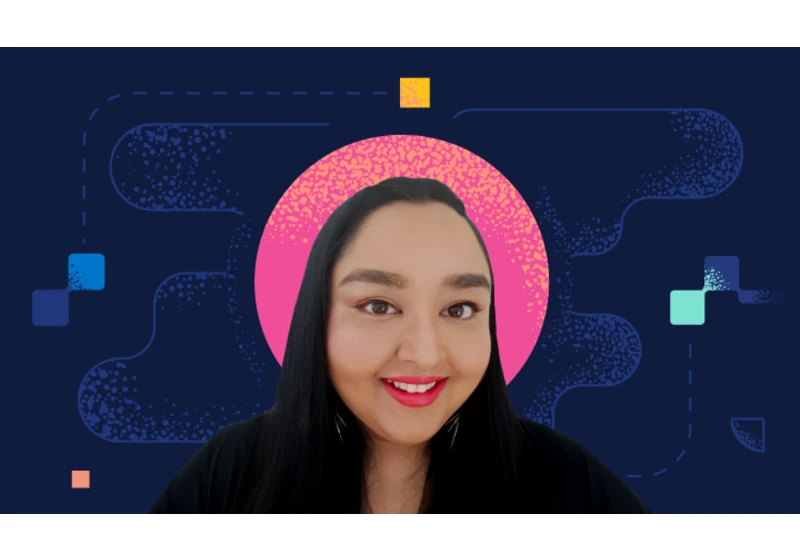 Jasprit Panaich on searching for a life beyond coding and the 2 transformational questions she likes to ask other women in tech