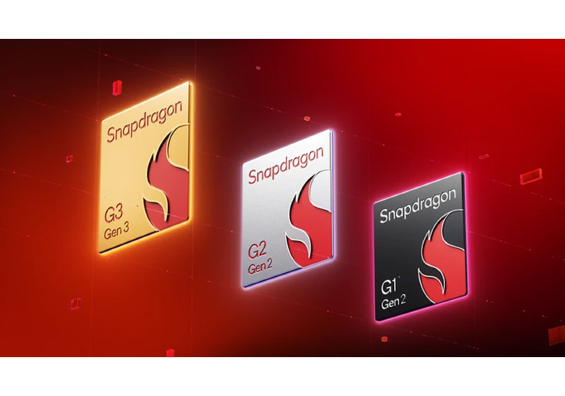 Qualcomm's new gaming handheld chips have one, big, Android-sized problem