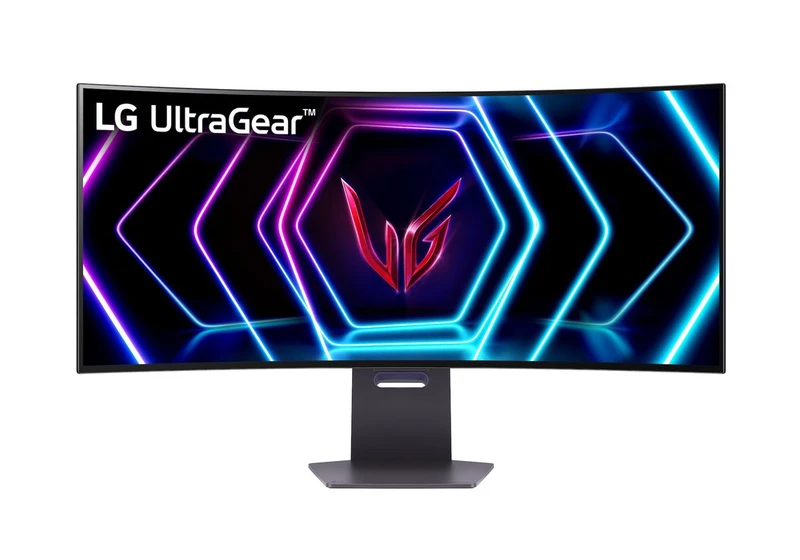 LG's astonishing OLED UltraGear monitors raise the game – again
