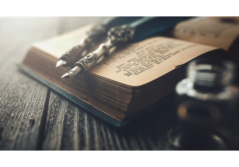 People can't tell when a poem is written by AI