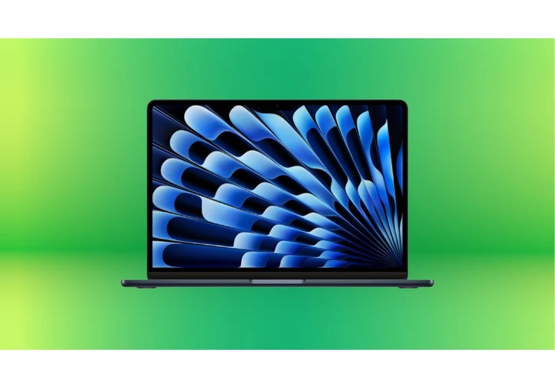 At $200 Off, Now Is the Time to Scoop Up Apple's M3 MacBook Air Laptop