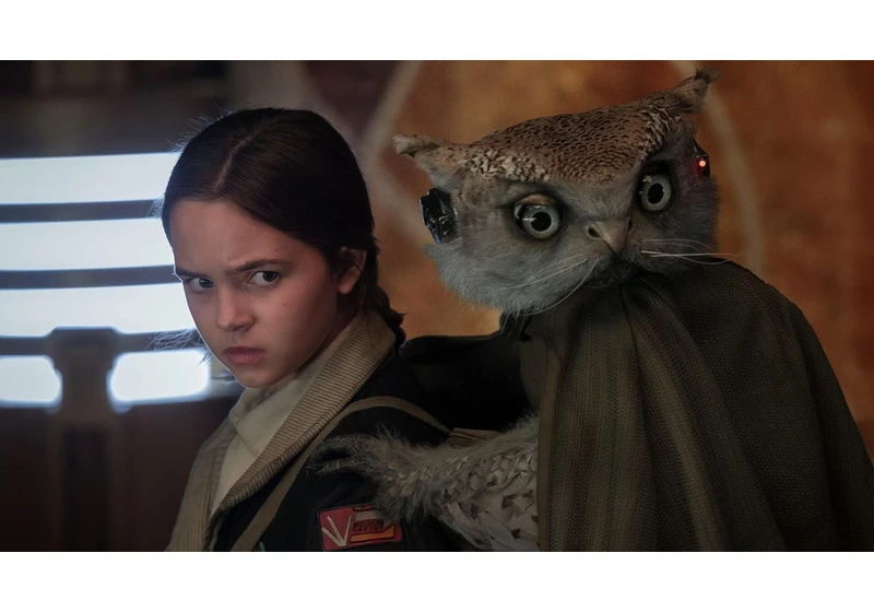 'Star Wars: Skeleton Crew' Release Schedule: When Episode 5 Hits Disney Plus