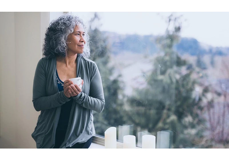 Caring for yourself while caring for others