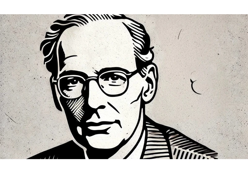 Alonzo Church: The Forgotten Architect of Computer Intelligence