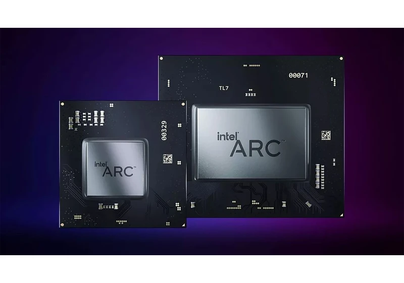 Intel could have a plan for its future GPUs to better challenge AMD and Nvidia, as patent hints at new chiplet design