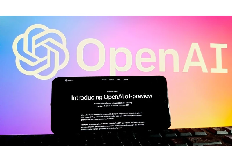OpenAI's Strawberry AI models ship with advanced reasoning capabilities synonymous with humans, though they'll need "an extra moment to think" — Sam Altman says it "doesn't constitute AGI"