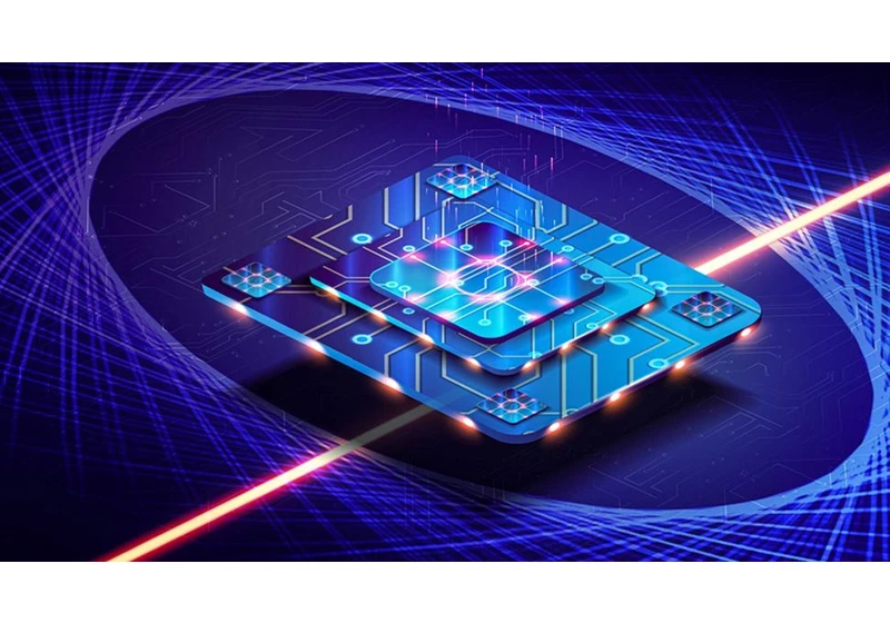 MIT researchers say nanoscale 3D transistors made from ultrathin semiconductor materials promise more efficient electronics; quantum mechanics offers a path beyond silicon limits